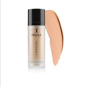 Image I Conceal Flawless Foundation Beige